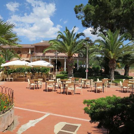 Holiday Home Mirto Marino - Rei410 By Interhome Costa Rei Eksteriør billede