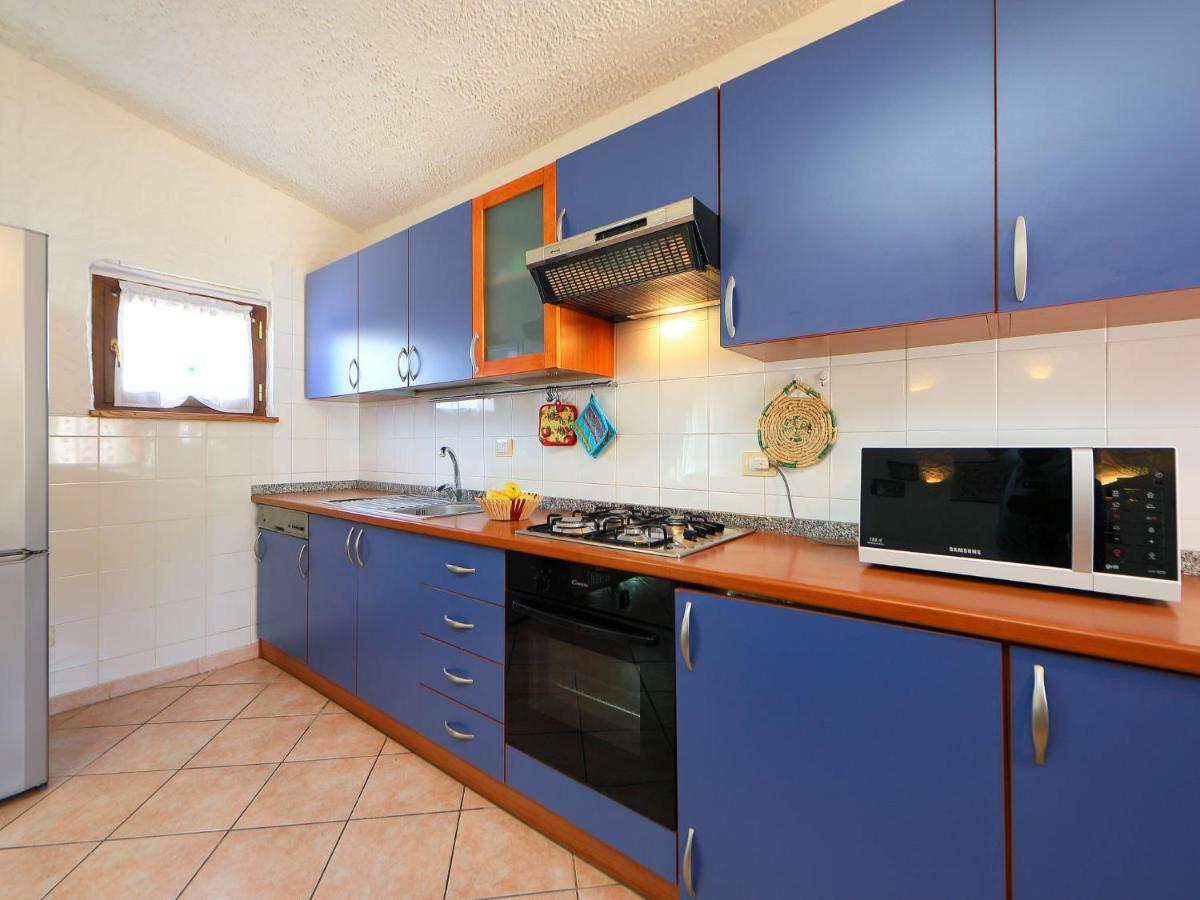 Holiday Home Mirto Marino - Rei410 By Interhome Costa Rei Eksteriør billede