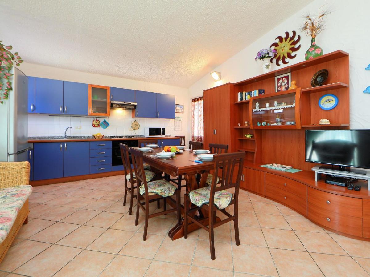 Holiday Home Mirto Marino - Rei410 By Interhome Costa Rei Eksteriør billede