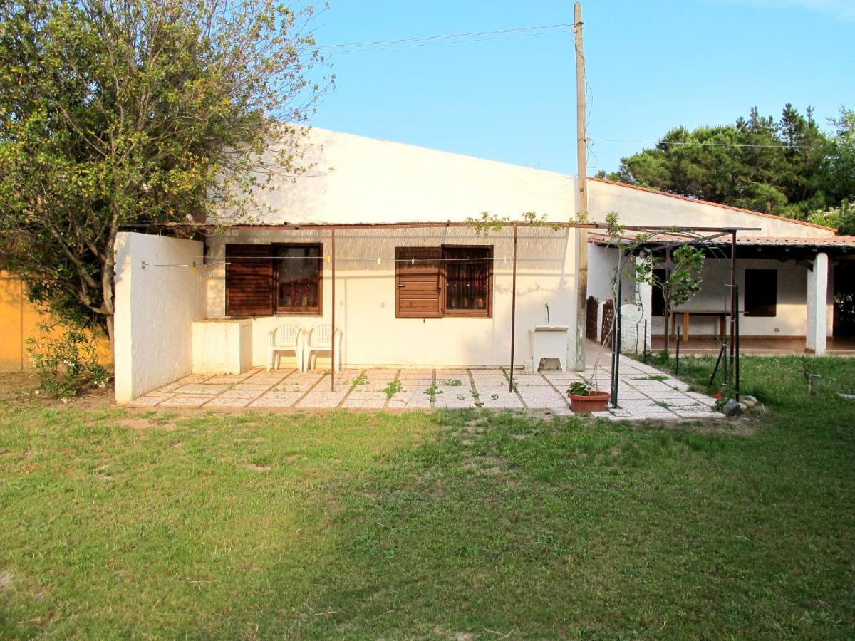 Holiday Home Mirto Marino - Rei410 By Interhome Costa Rei Eksteriør billede