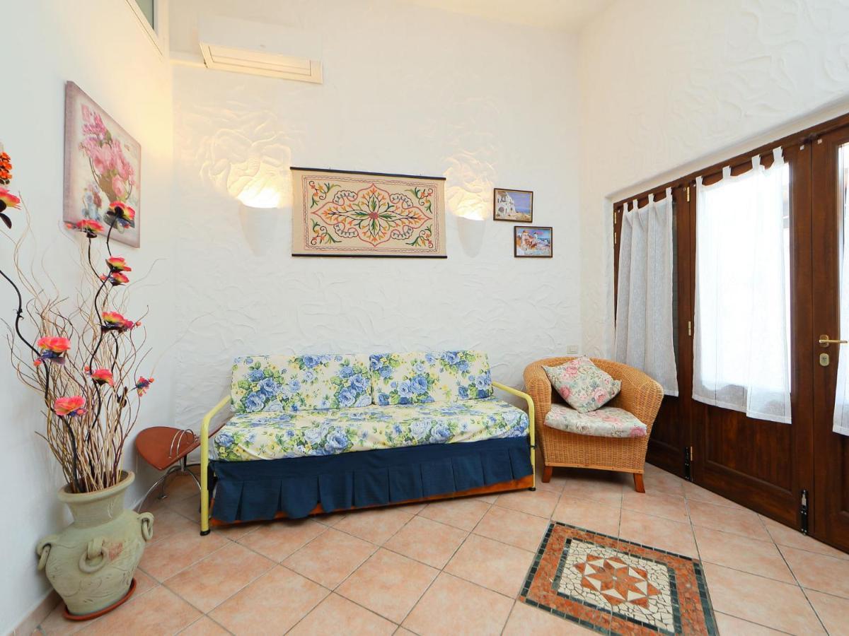 Holiday Home Mirto Marino - Rei410 By Interhome Costa Rei Eksteriør billede
