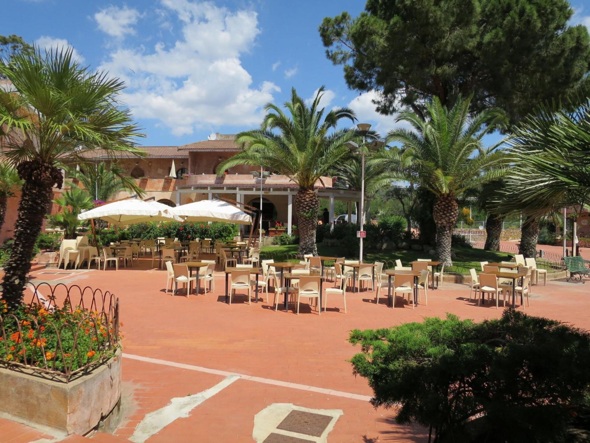 Holiday Home Mirto Marino - Rei410 By Interhome Costa Rei Eksteriør billede